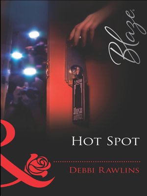cover image of Hot Spot
